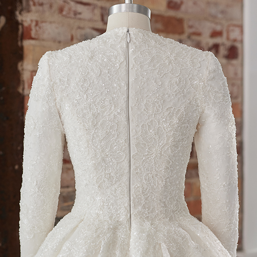 Sottero and Midgley  Zartasha Leigh 21SV864B bp07_Closure