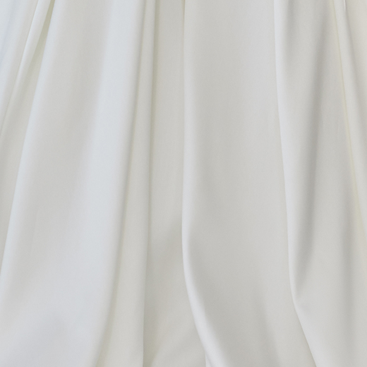 Zulima Luxurious Satin Ball Gown Wedding Dress | Sottero and Midgley