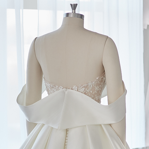 Sottero and Midgley  Zulima 22SV561 bp04_BackBodice