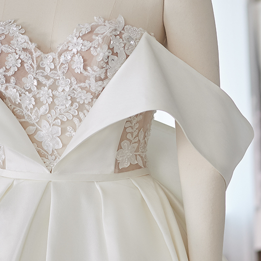 Sottero and Midgley  Zulima 22SV561 bp05_Sleeve