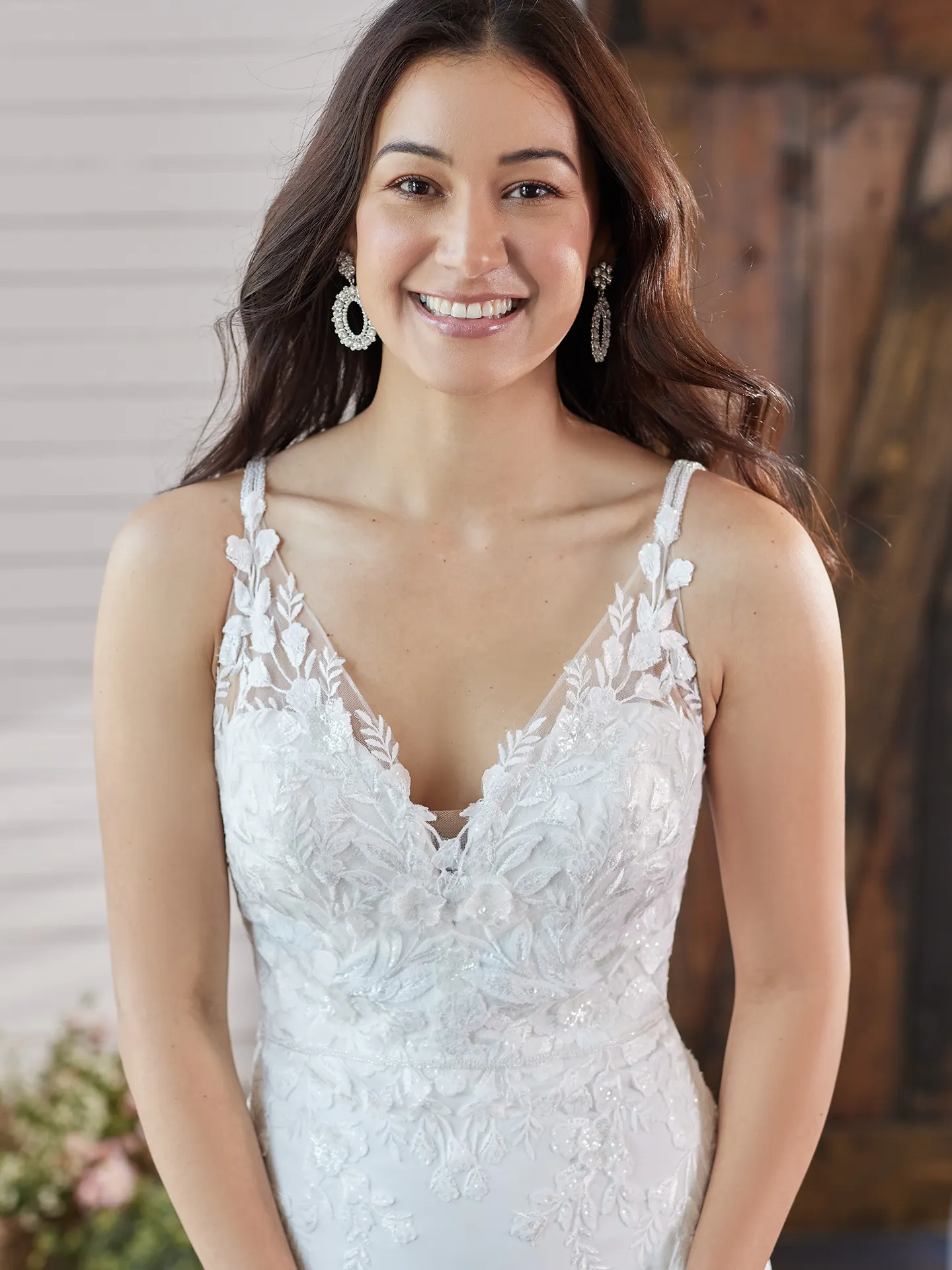 Maggie Sottero Sheath-Wedding-Dress Baxley 22MW548 Alt052