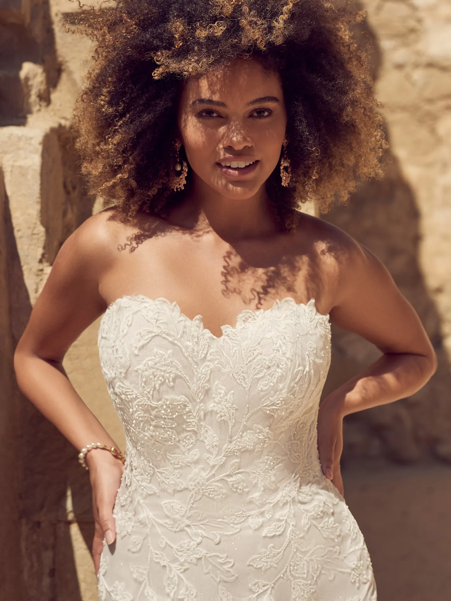 Maggie Sottero Fit-and-Flare-Bridal-Gown Ivy 22MC563 Alt2
