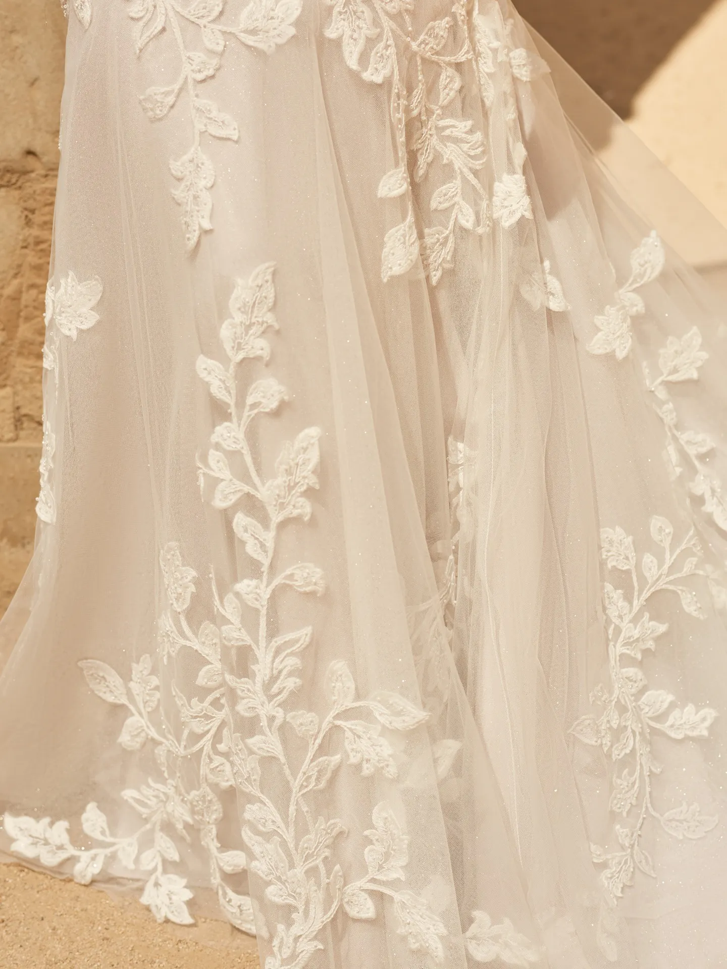 Maggie Sottero Fit-and-Flare-Bridal-Gown Ivy 22MC563 Alt3