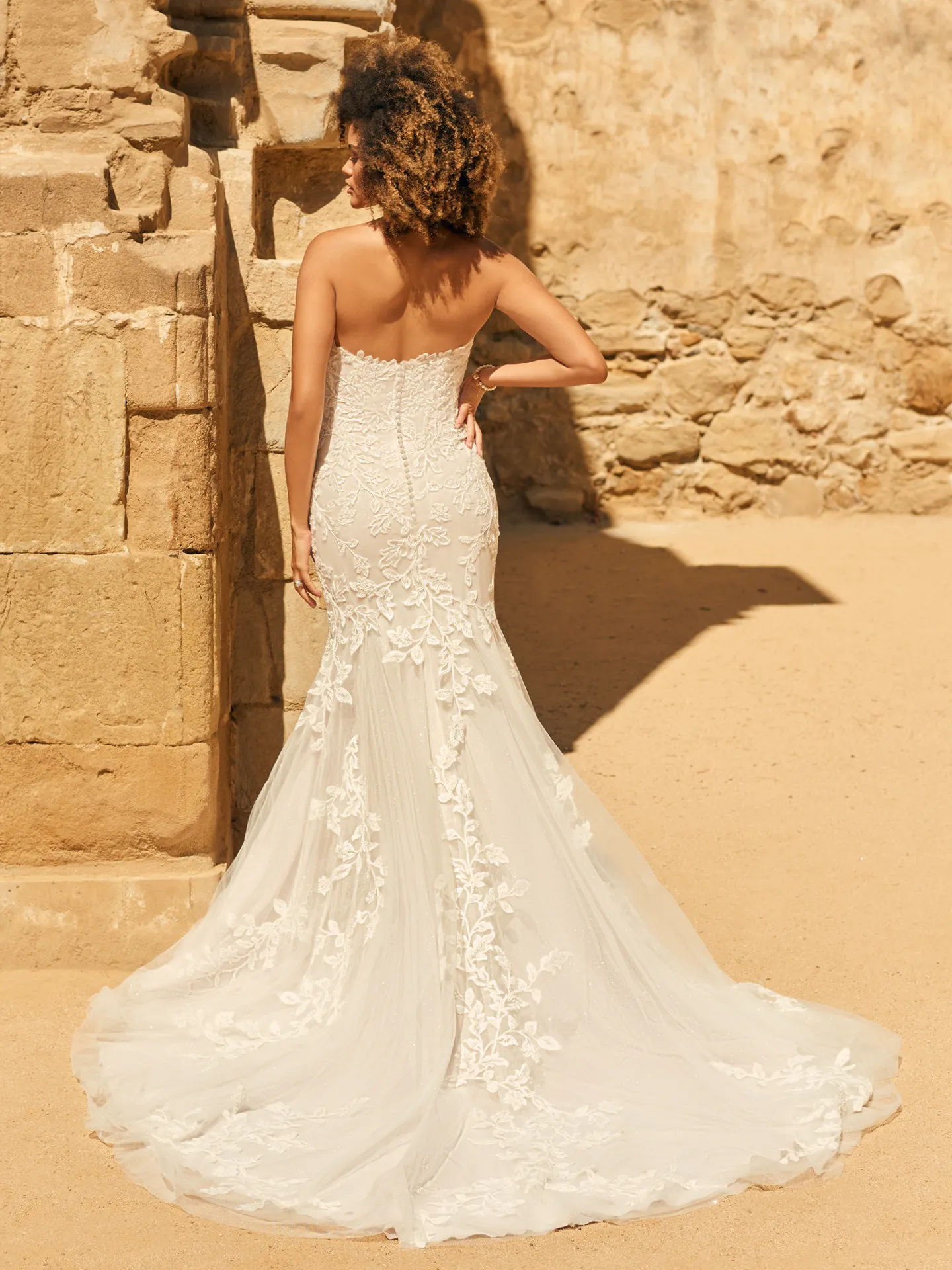 Maggie Sottero Fit-and-Flare-Bridal-Gown Ivy 22MC563 Alt6