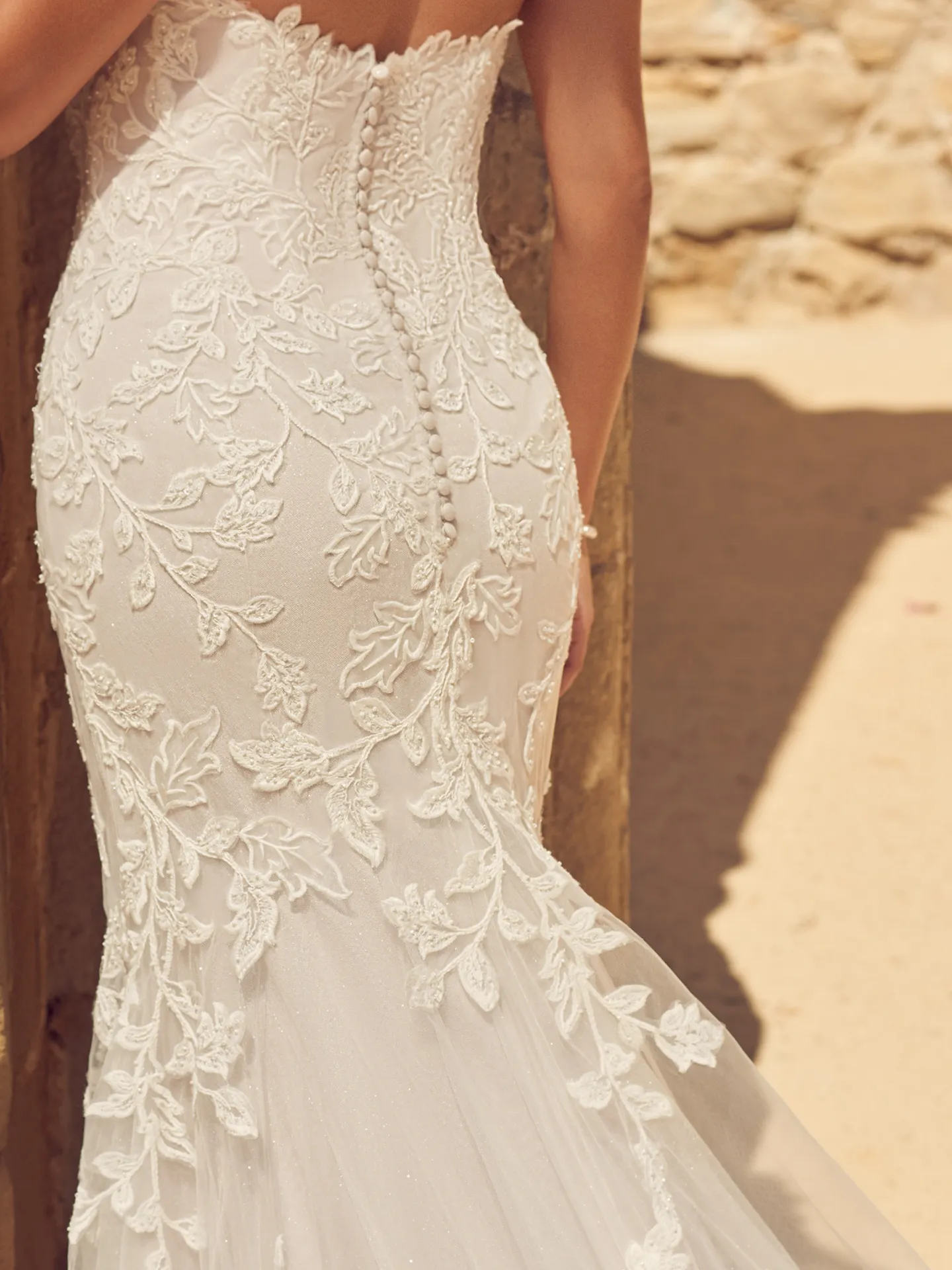 Maggie Sottero Fit-and-Flare-Bridal-Gown Ivy 22MC563 Alt7