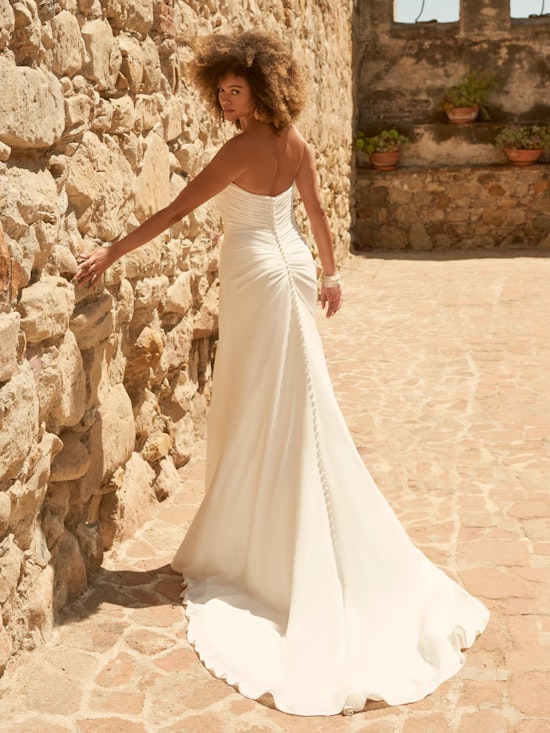 Maggie Sottero Sheath-Bridal-Gown Monaco 22MW557 Alt4