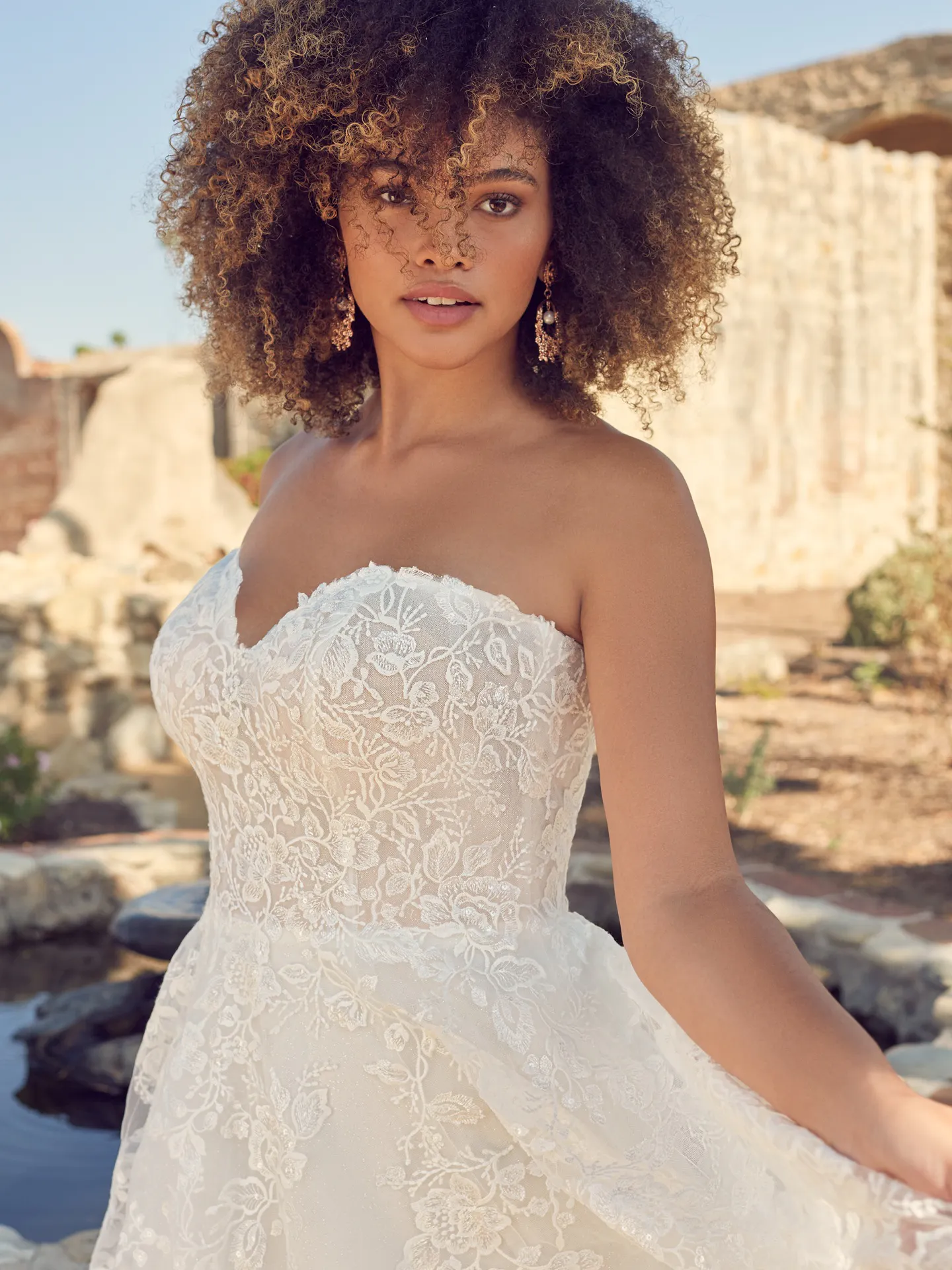 Maggie Sottero A-Line-Bridal-Gown Rousseau 22MS528 Alt3