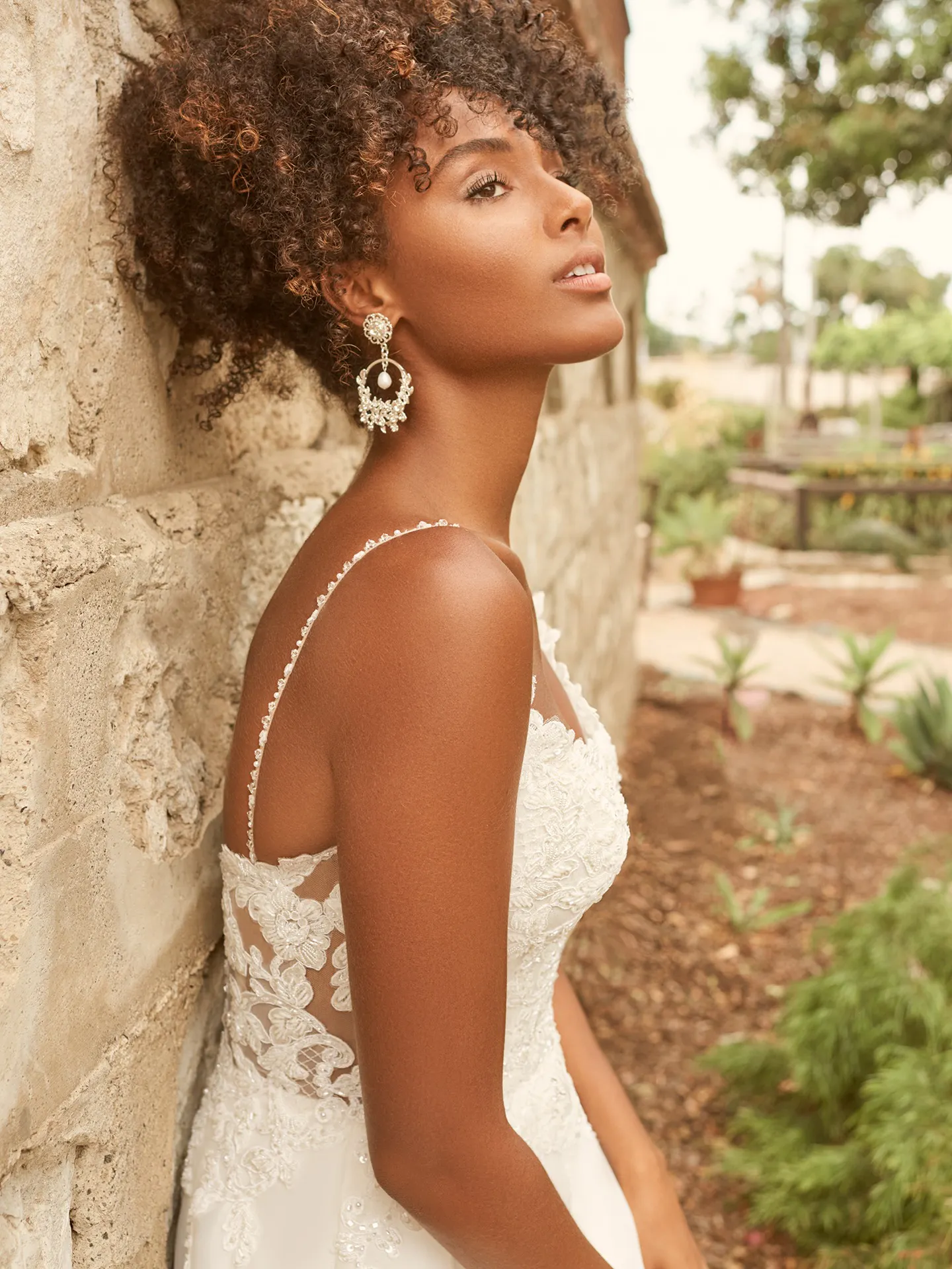 Maggie Sottero A-Line-Wedding-Dress Savannah 20MC274 Alt5