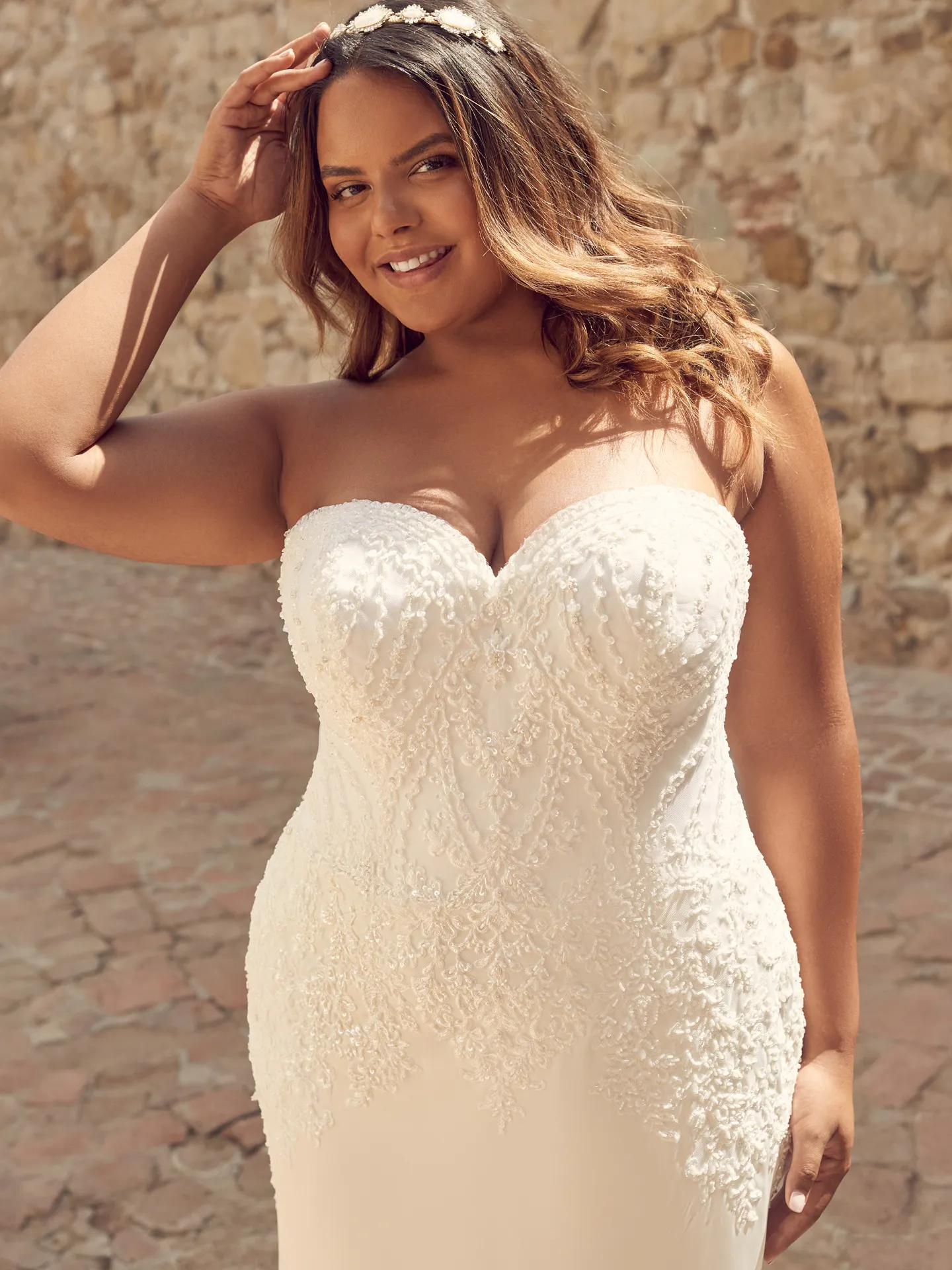 Maggie Sottero Sheath-Wedding-Dress Yates 22MC570 Alt5