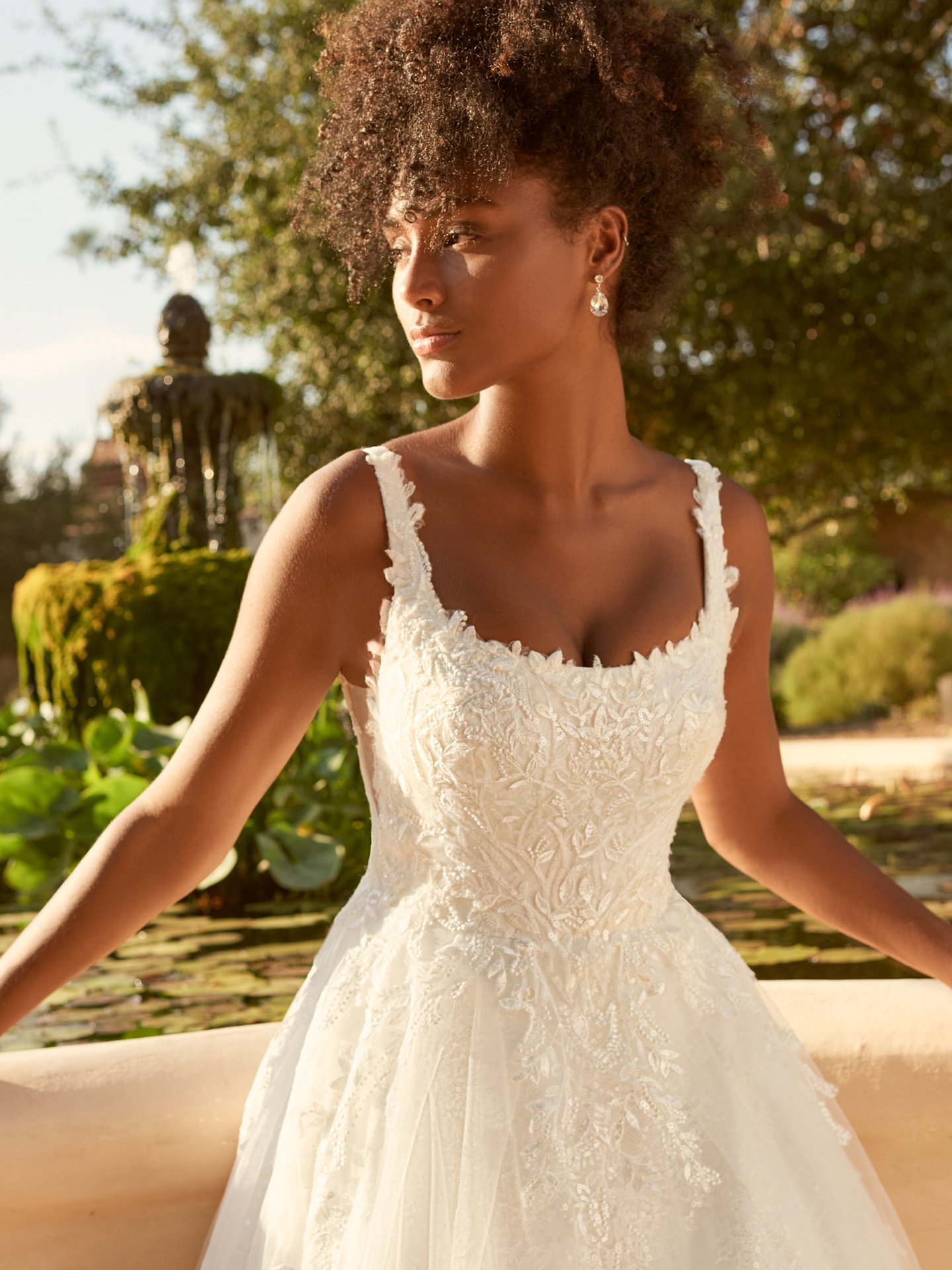 Top 10 Wedding Dress Styles and Trends for 2022
