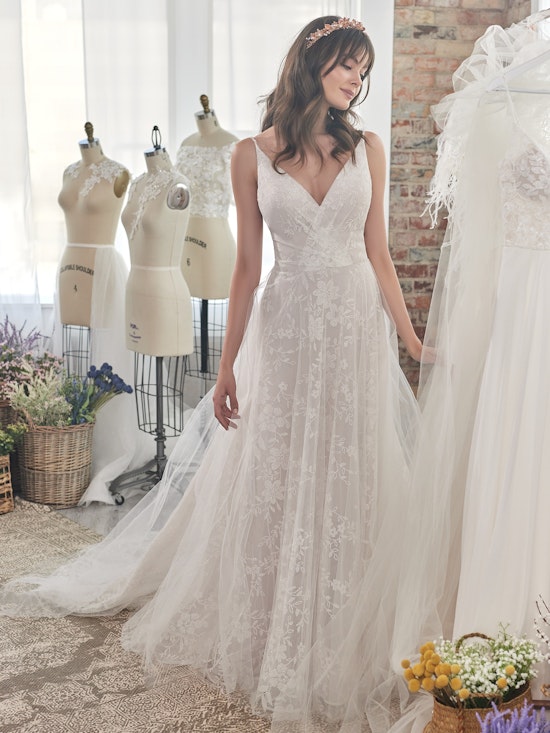 Maggie Sottero Sheath-Wedding-Dress Keris 22MW519 Alt051