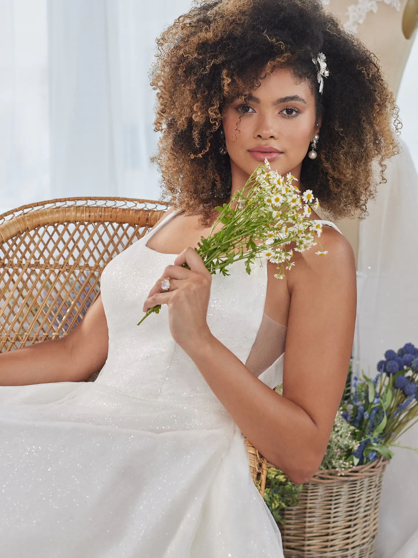 Maggie Sottero A-Line-Wedding-Dress Symphony 22MT535 Alt051