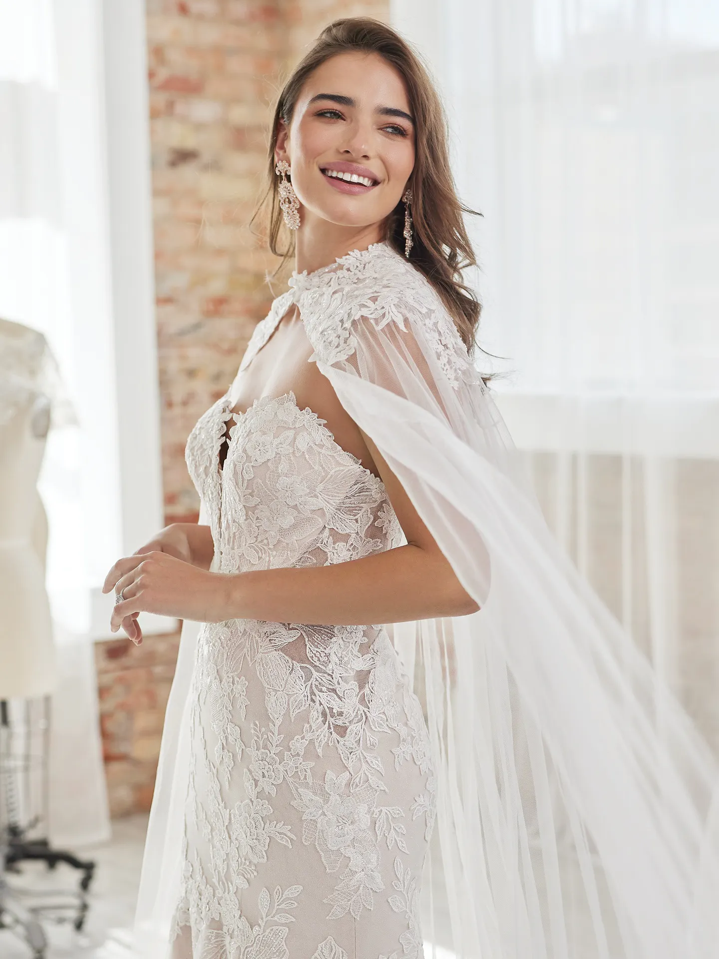 Sottero and Midgley Fit-and-Flare-Wedding-Dress Montgomery 22SW545 Alt051