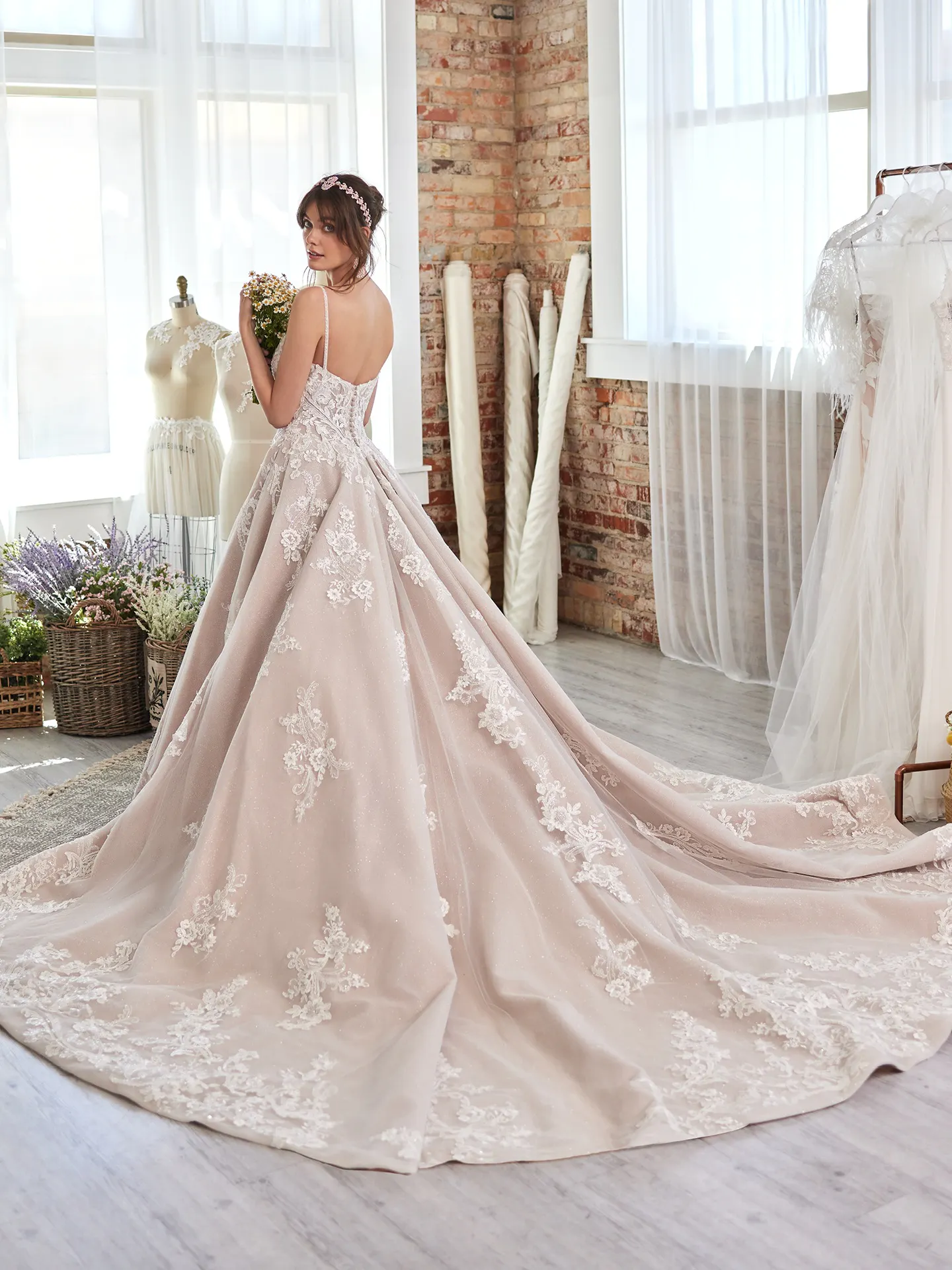 Sottero and Midgley Ballgown-Wedding-Dress Norvinia 22SZ009 Alt052