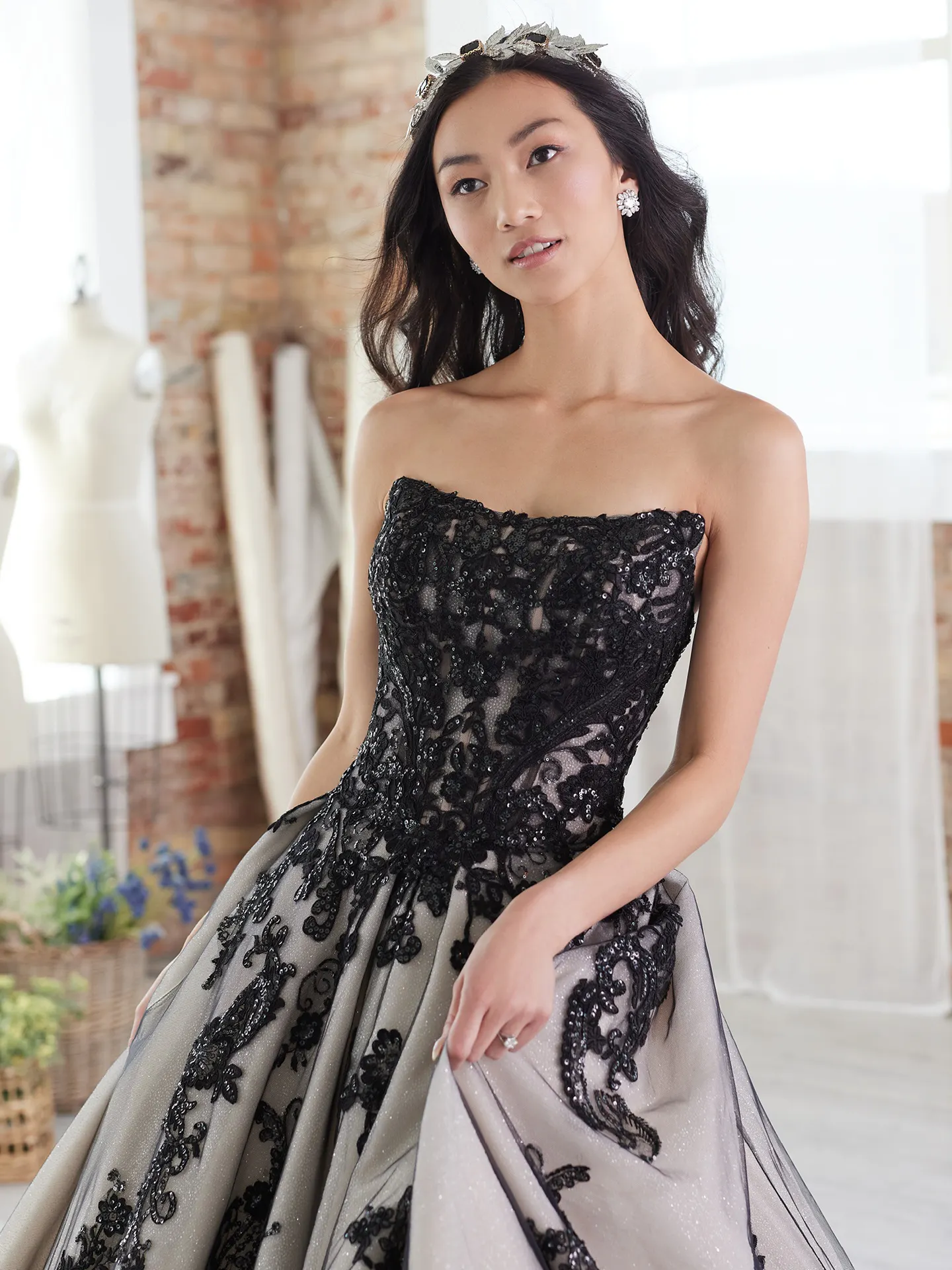 Sottero and Midgley Ballgown-Wedding-Dress Norvinia 22SZ009 Alt053