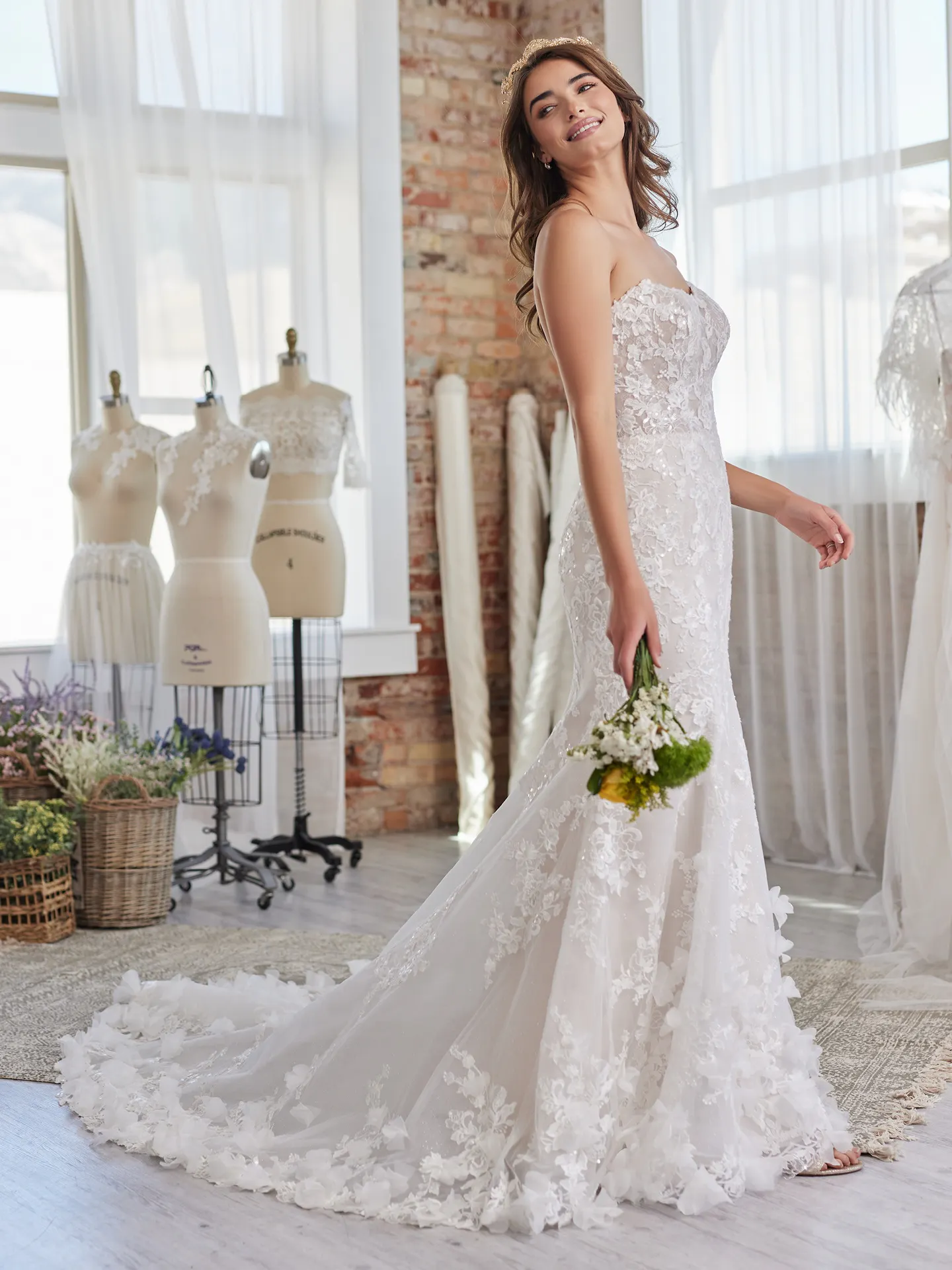 Sottero and Midgley Fit-and-Flare-Wedding-Dress Ryker 22SS529 Alt051