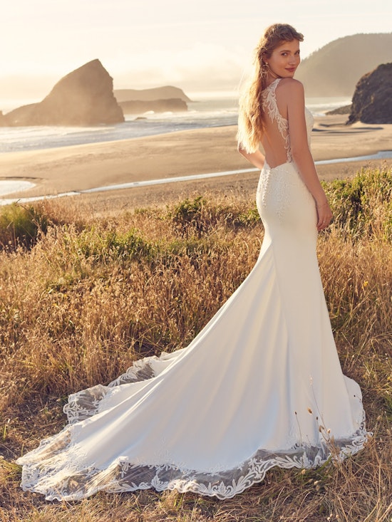 Rebecca Ingram Sheath-Wedding-Dress Bellarose 22RK595 Alt6