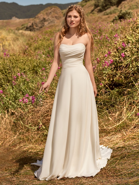 Rebecca Ingram A-Line-Bridal-Gown Jennings 22RW587 Alt1