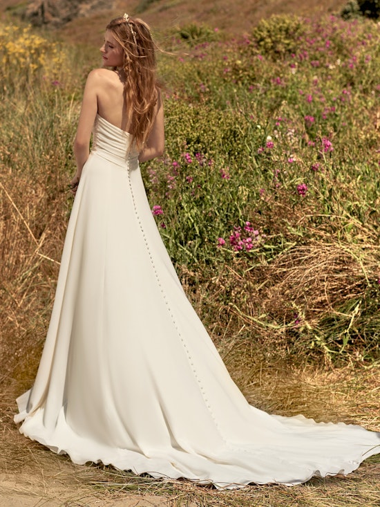Rebecca Ingram A-Line-Bridal-Gown Jennings 22RW587 Alt4
