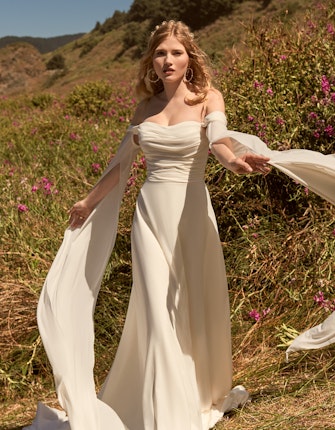 Rebecca Ingram A-Line-Bridal-Gown Jennings 22RW587 Main
