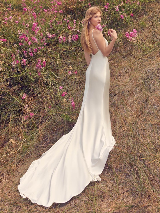 Rebecca Ingram Sheath-Wedding-Gown Murphy 22RZ593 Alt1