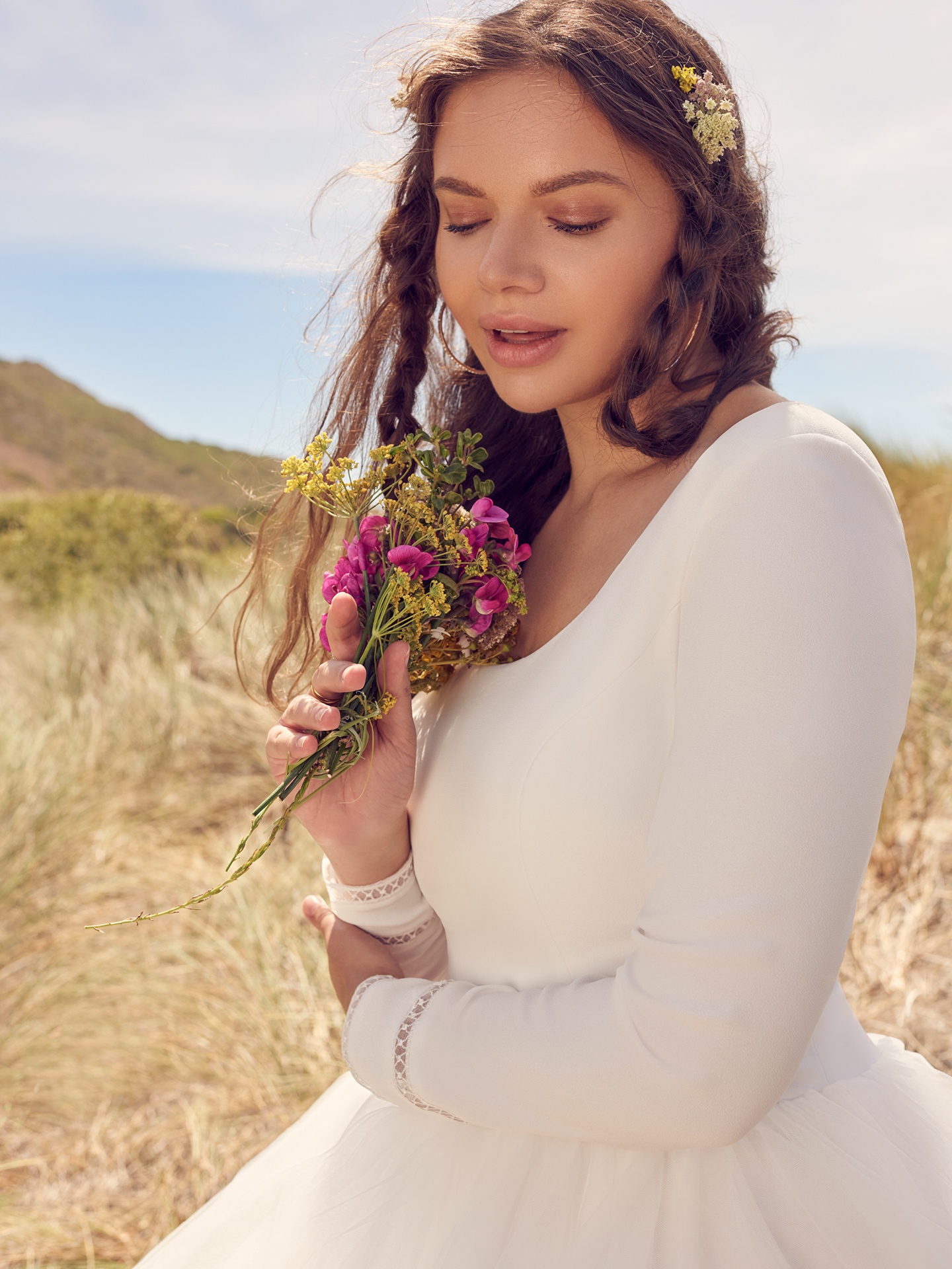 maggie sottero rosemary