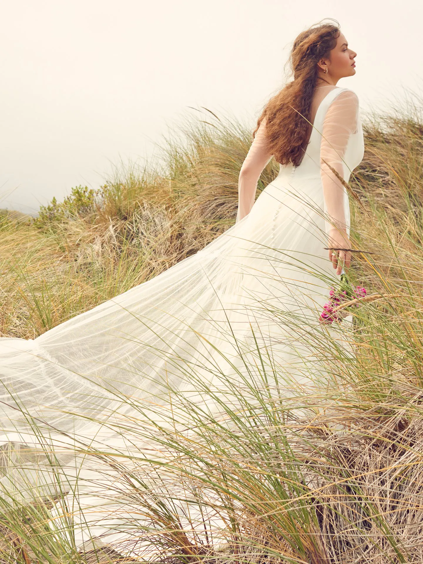 Rebecca Ingram Sheath-Wedding-Dress Theodora 22RK525 Alt5