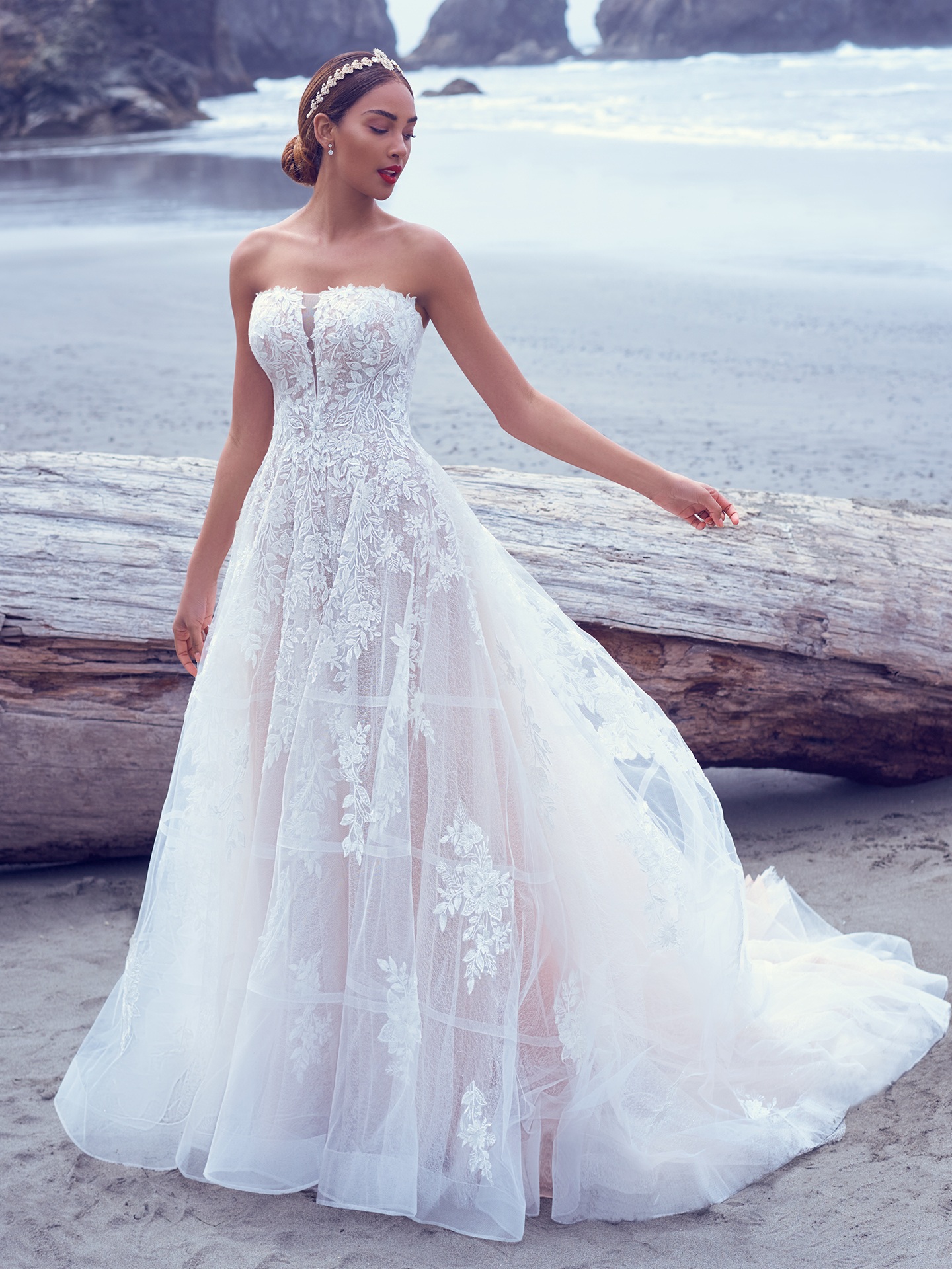 Sottero and best sale midgley ball gown