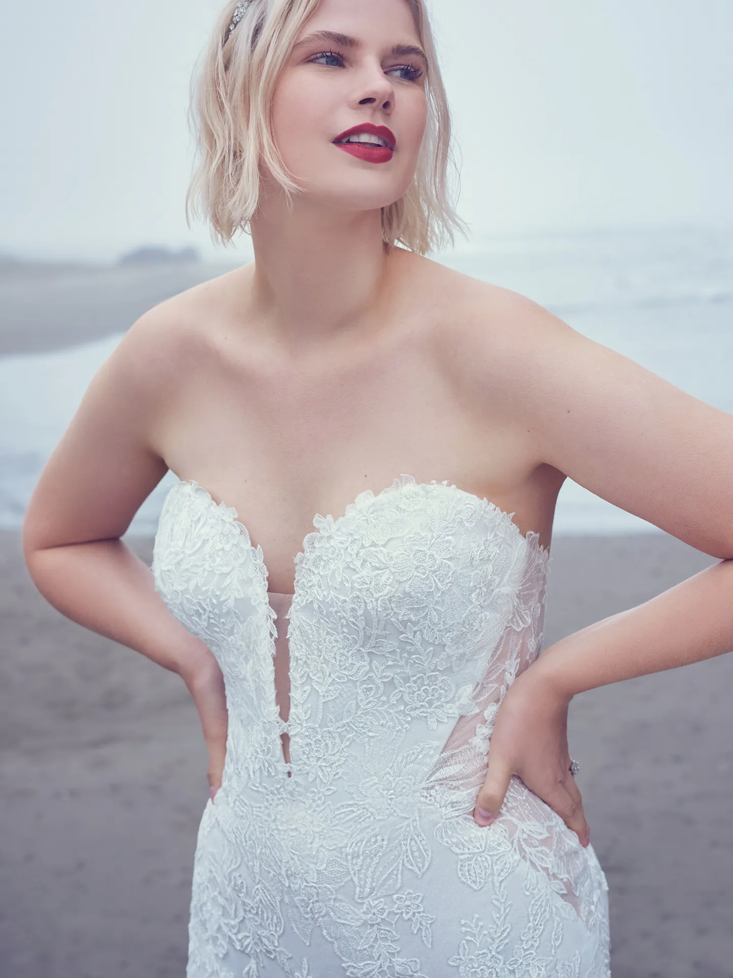 Sottero and Midgley Fit-and-Flare-Wedding-Dress Montgomery 22SW545 Alt2