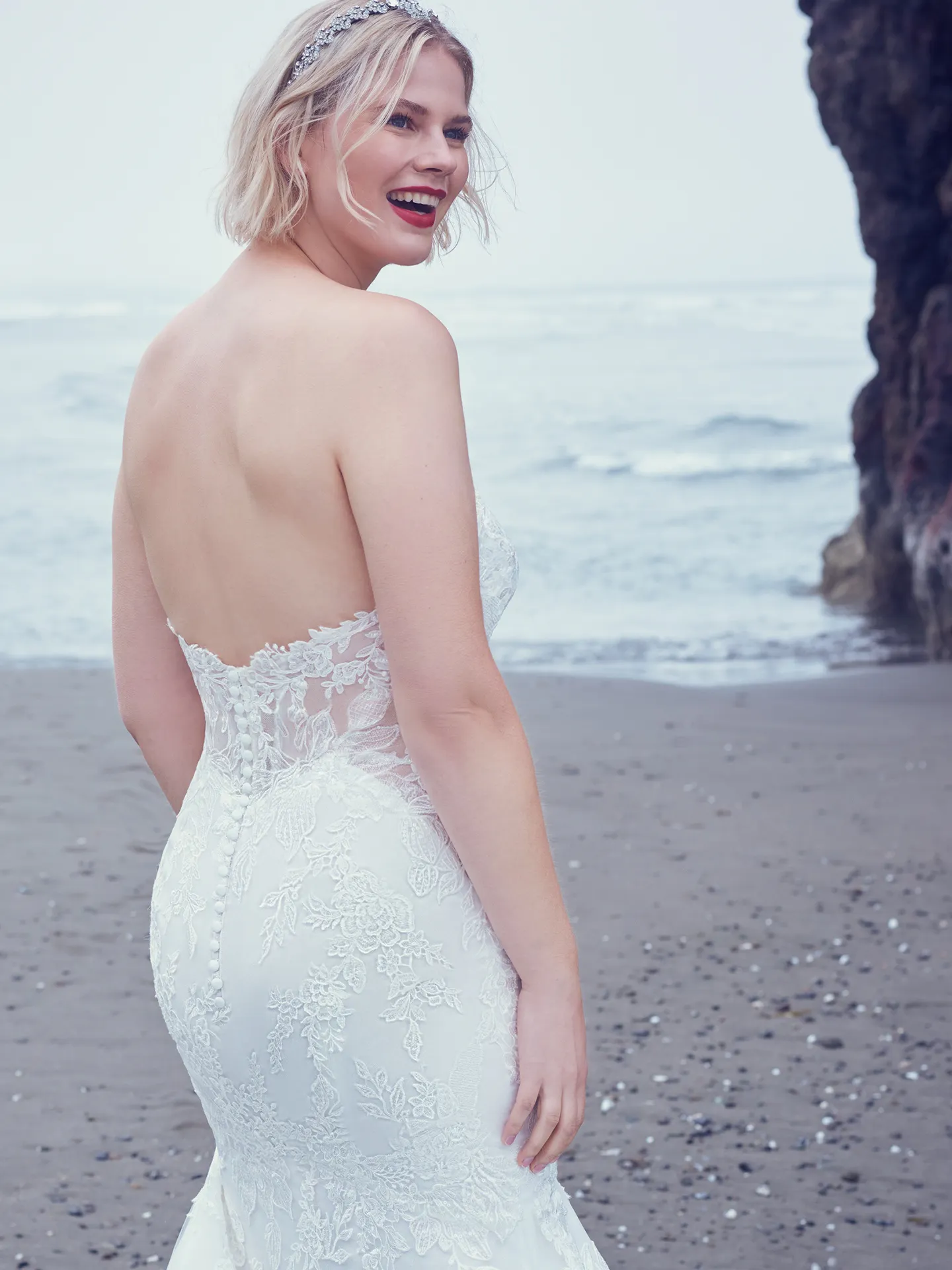 Sottero and Midgley Fit-and-Flare-Wedding-Dress Montgomery 22SW545 Alt3