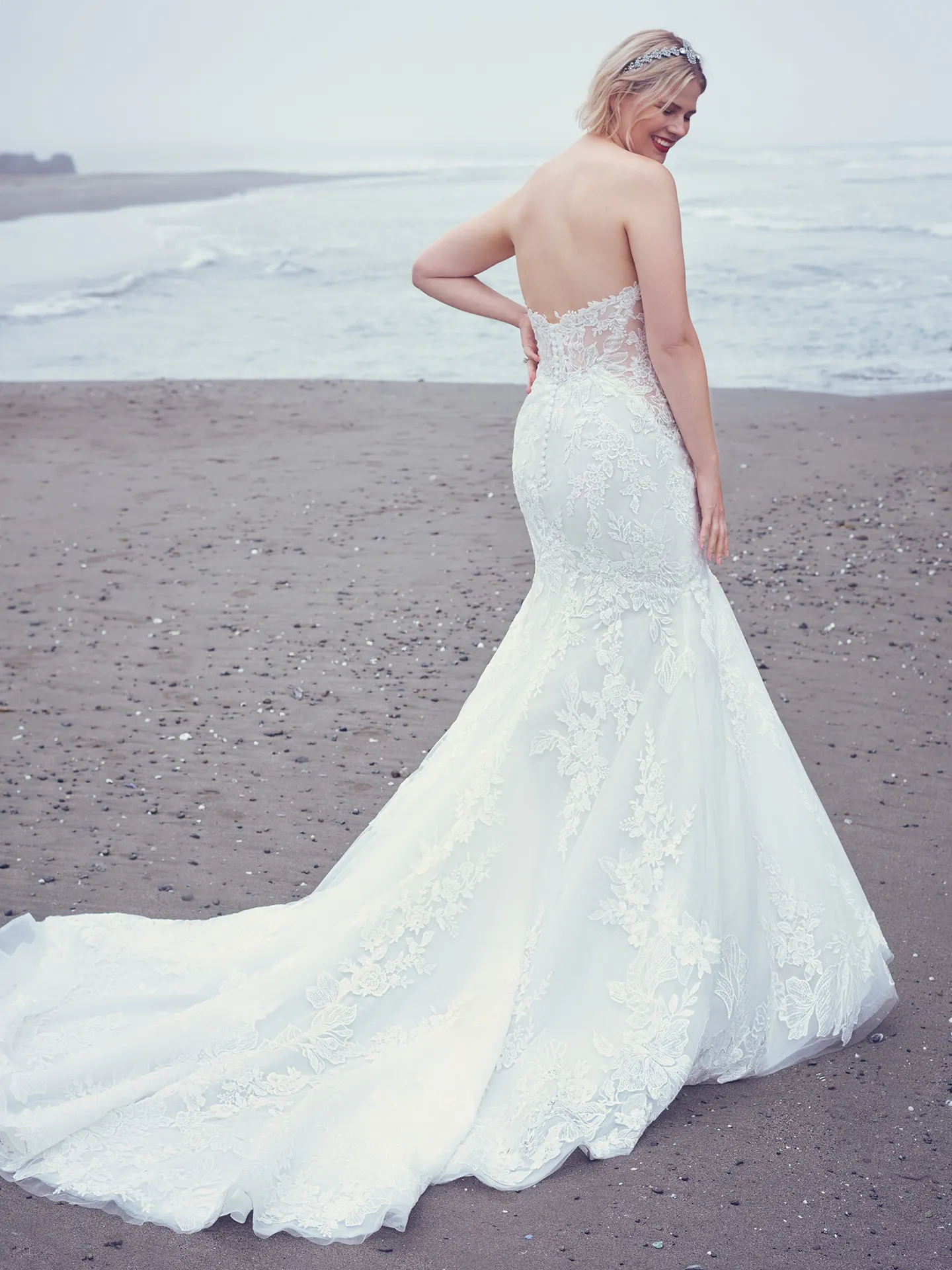 Sottero and Midgley Fit-and-Flare-Wedding-Dress Montgomery 22SW545 Alt4
