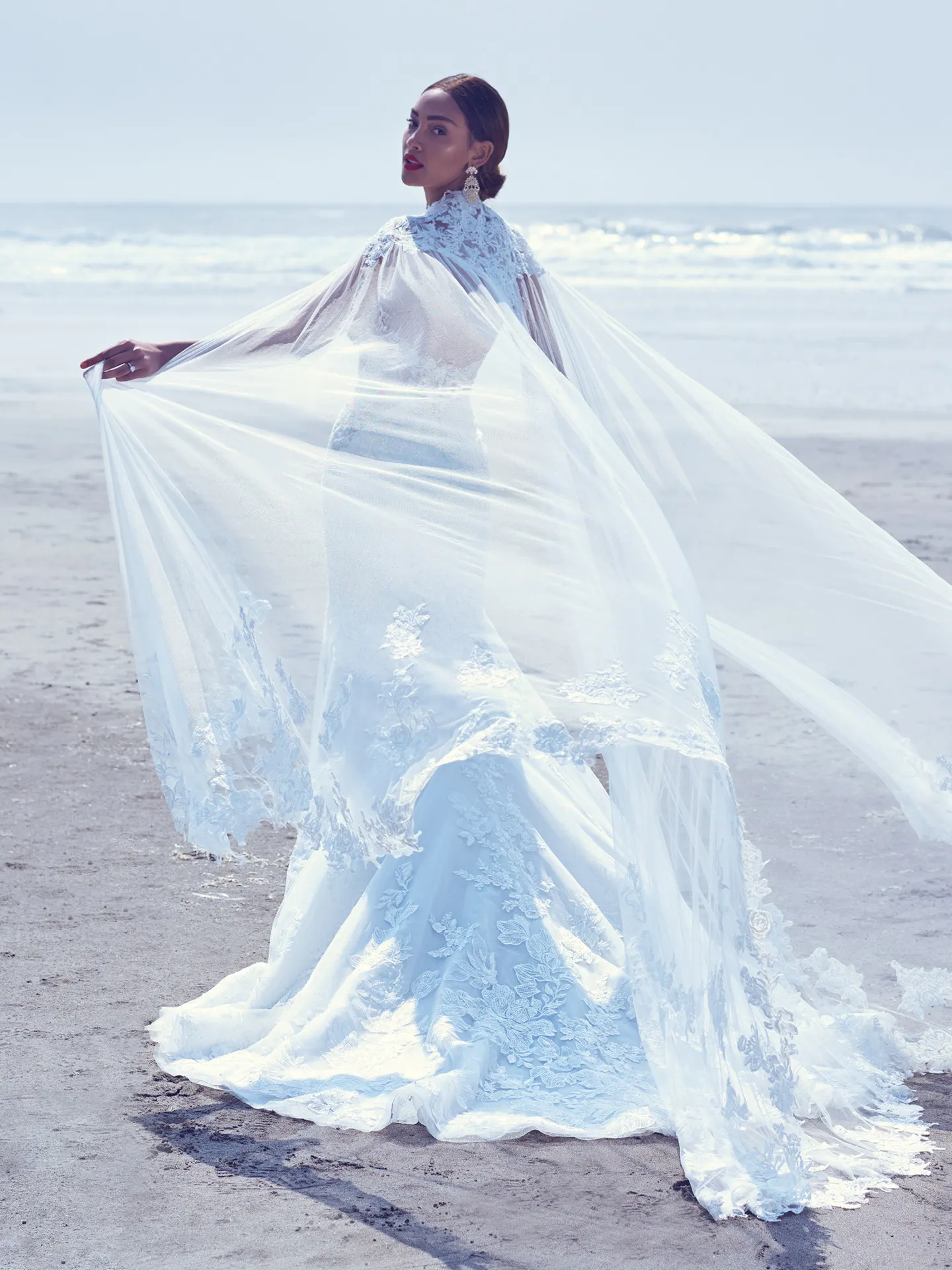 Sottero and Midgley Fit-and-Flare-Wedding-Dress Montgomery 22SW545 Alt8