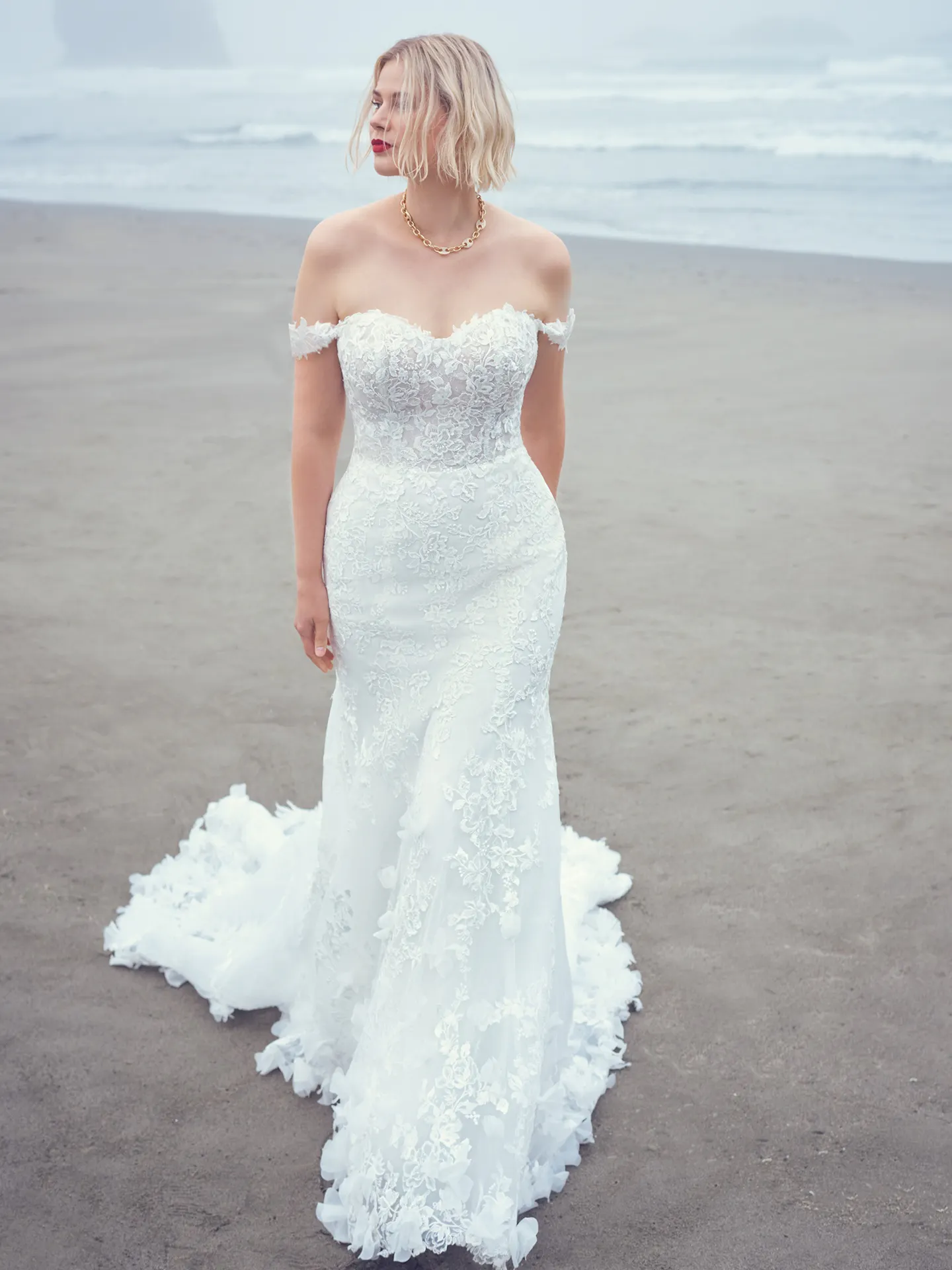Sottero and Midgley Fit-and-Flare-Wedding-Dress Ryker 22SS529 Alt2