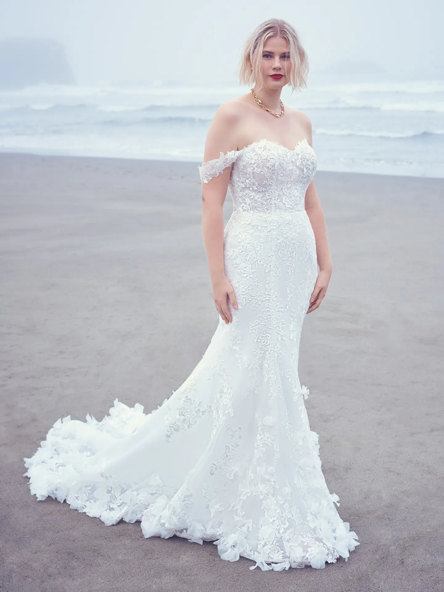 Sottero and Midgley Fit-and-Flare-Wedding-Dress Ryker 22SS529 Alt4