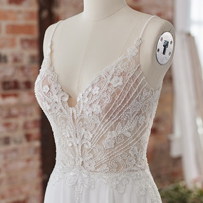 Rebecca Ingram Alexis 22RK521A01 bp02_FrontBodice