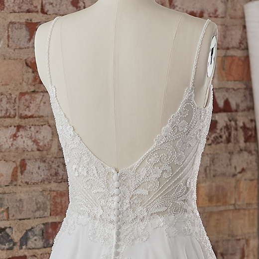 Rebecca Ingram Alexis Lynette 22RK521B01 bp04_BackBodice