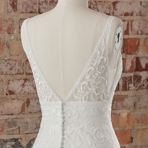 Rebecca Ingram Calista Lynette 22RK588B01 bp04_BackBodice