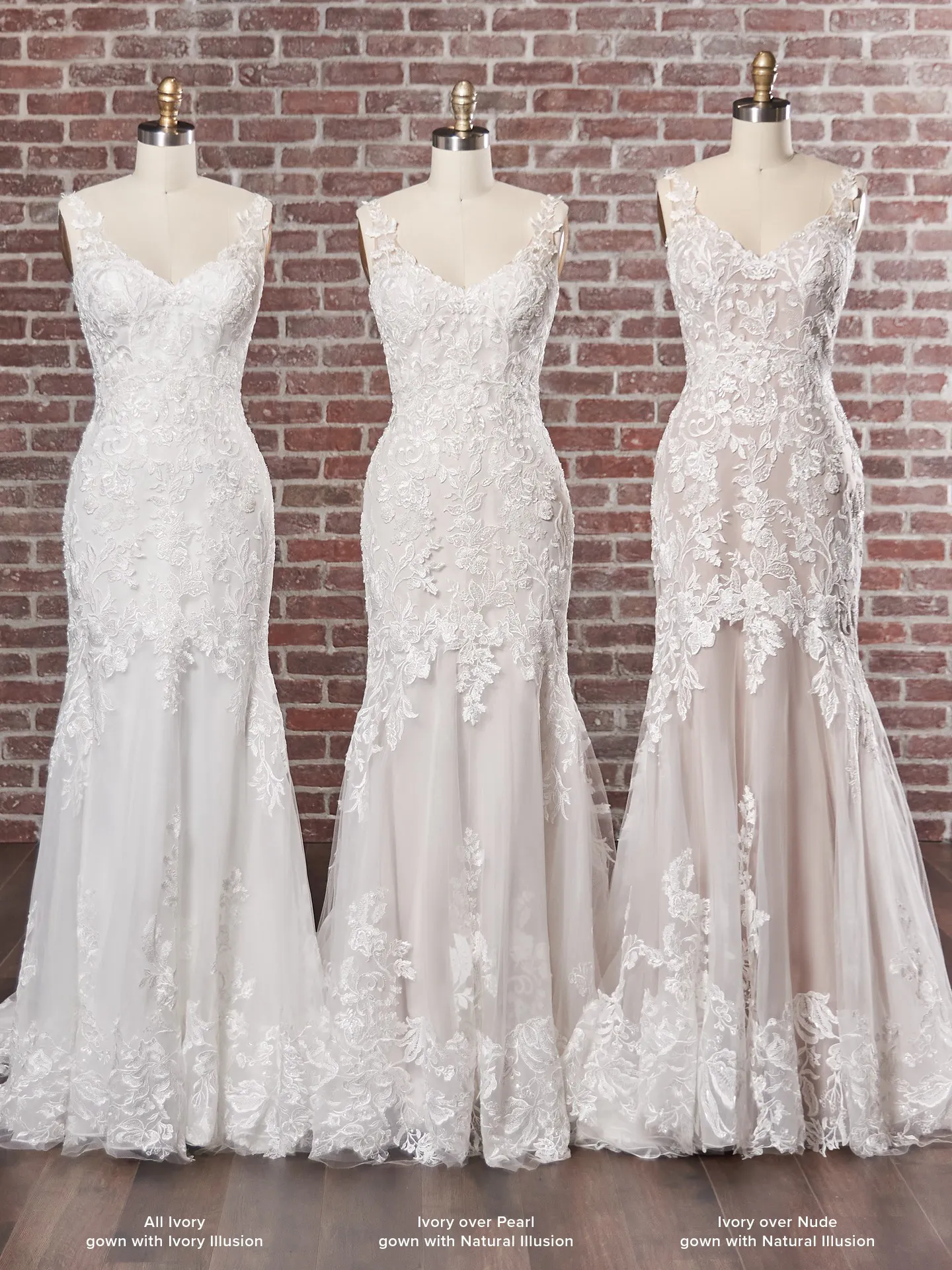 Maggie Sottero Wedding Dress Canberra 22MK003B01 Color4
