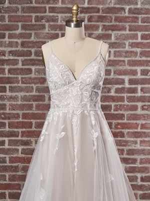 Rebecca Ingram Wedding Dress Dahlia Lynette 22RT538B01 Color3