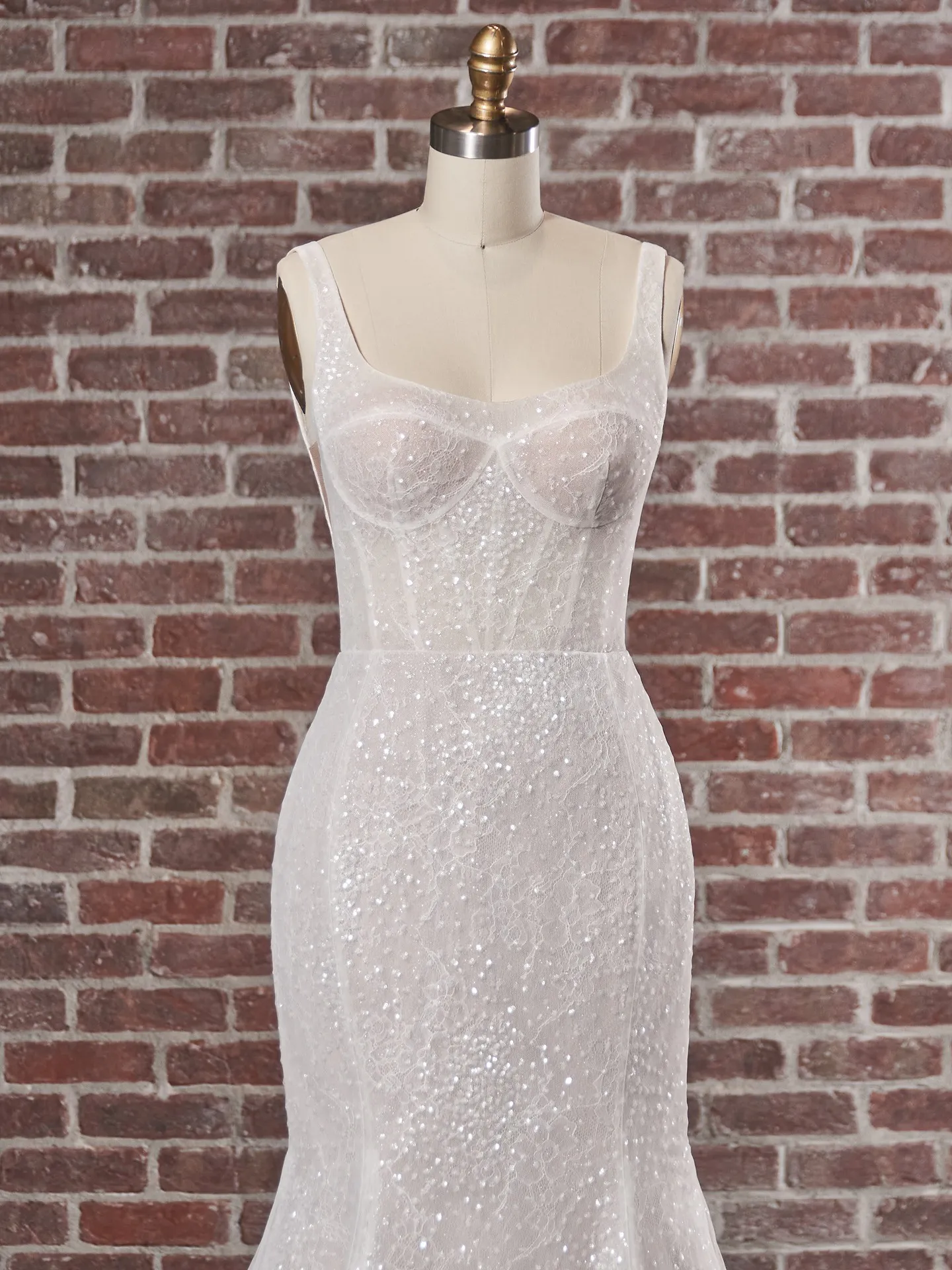Sottero and Midgley Wedding Dress Aerona 22SZ547A01 Color3