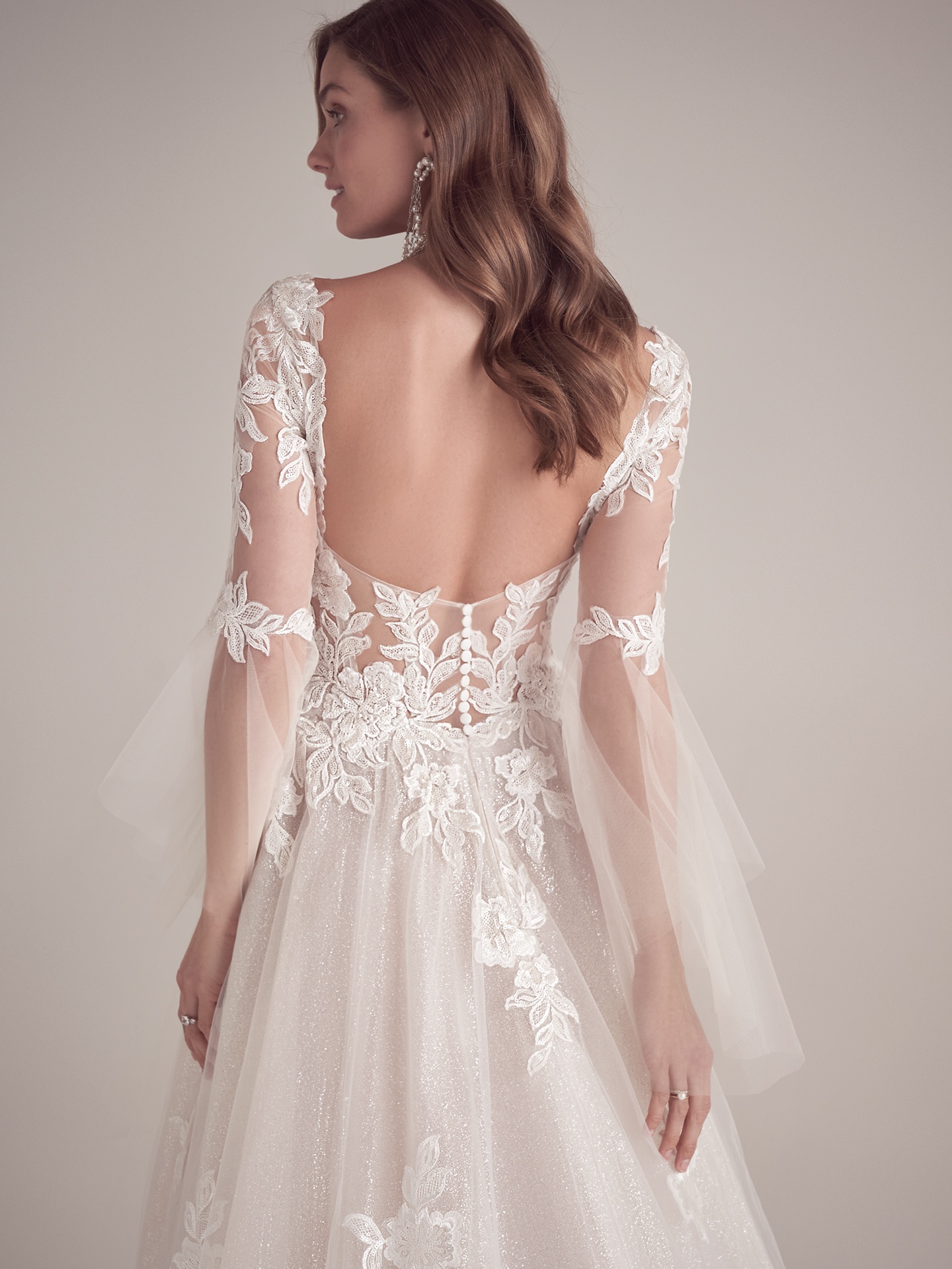 pronovias maggie