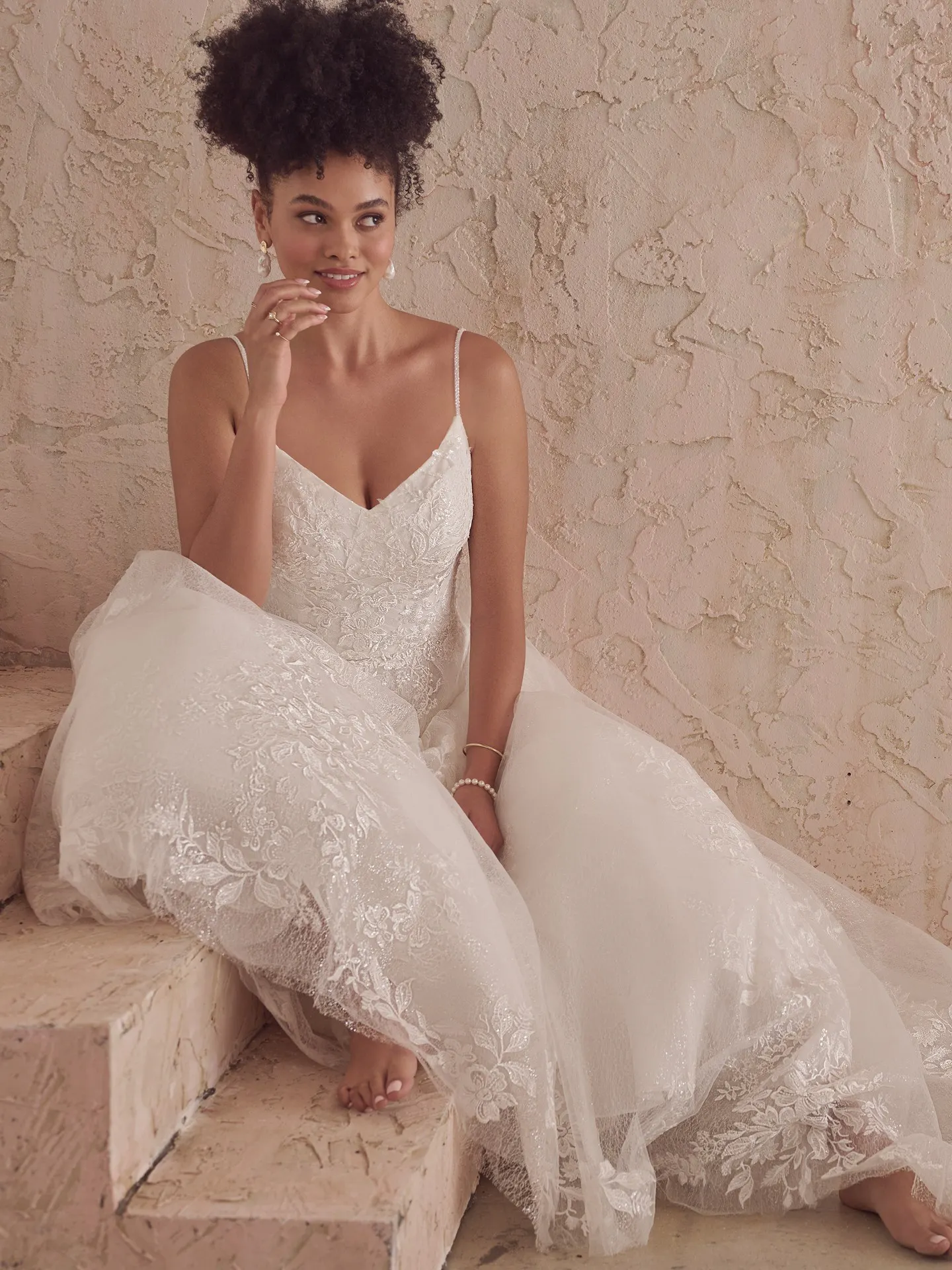 Maggie Sottero A Line Wedding Dress Flynn 22MS901B01 Alt7