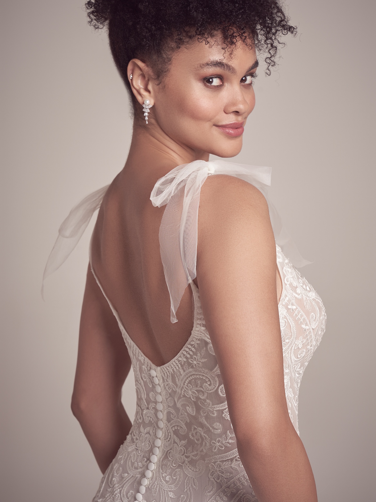 Maggie sottero david's clearance bridal