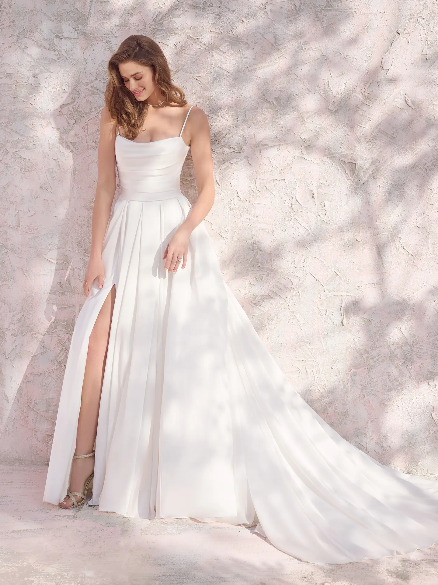 Maggie Sottero Ball Gown Wedding Dress Scarlet 22MW971B01 Alt7