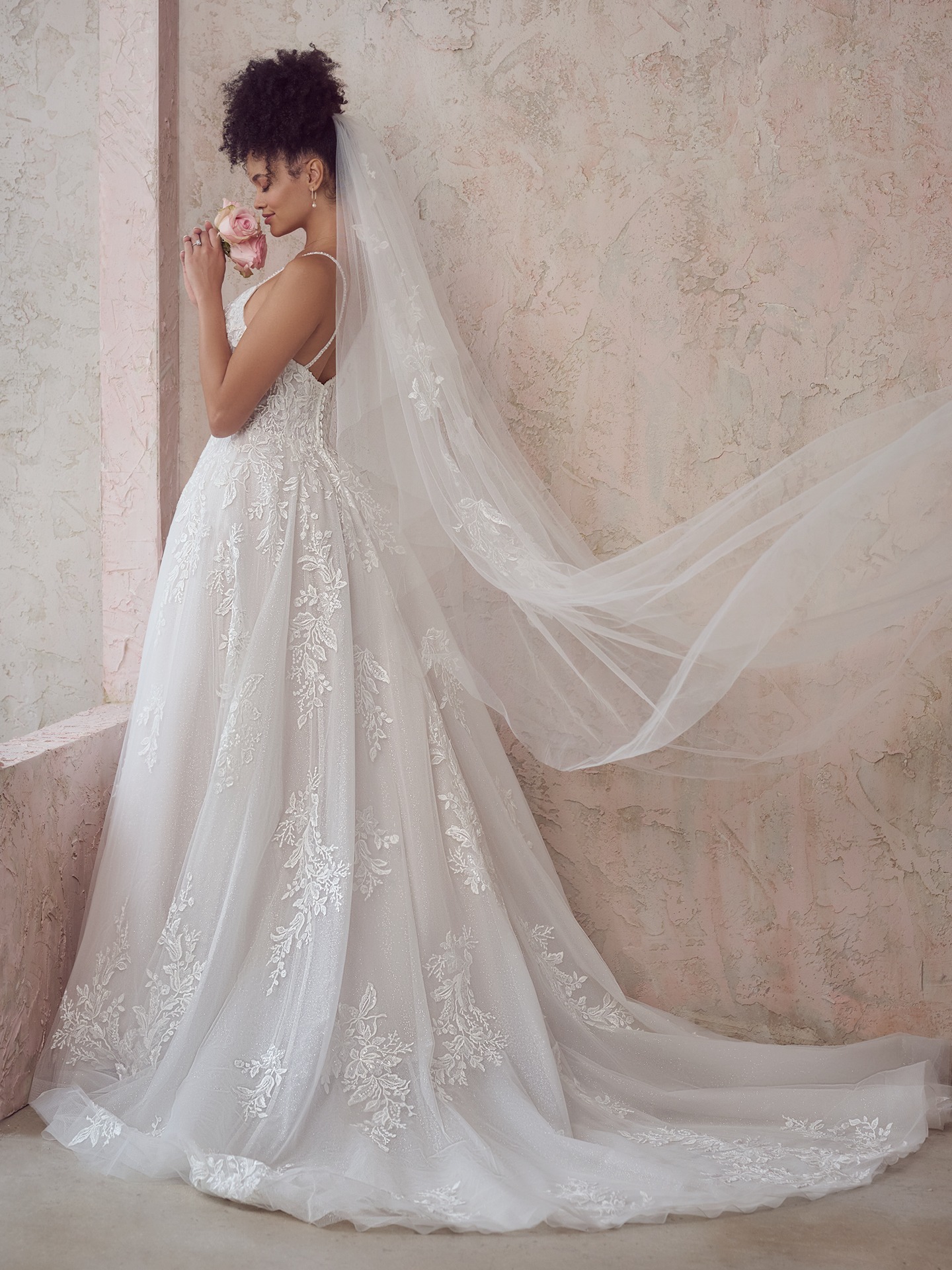 Maggie hotsell sottero victoriana