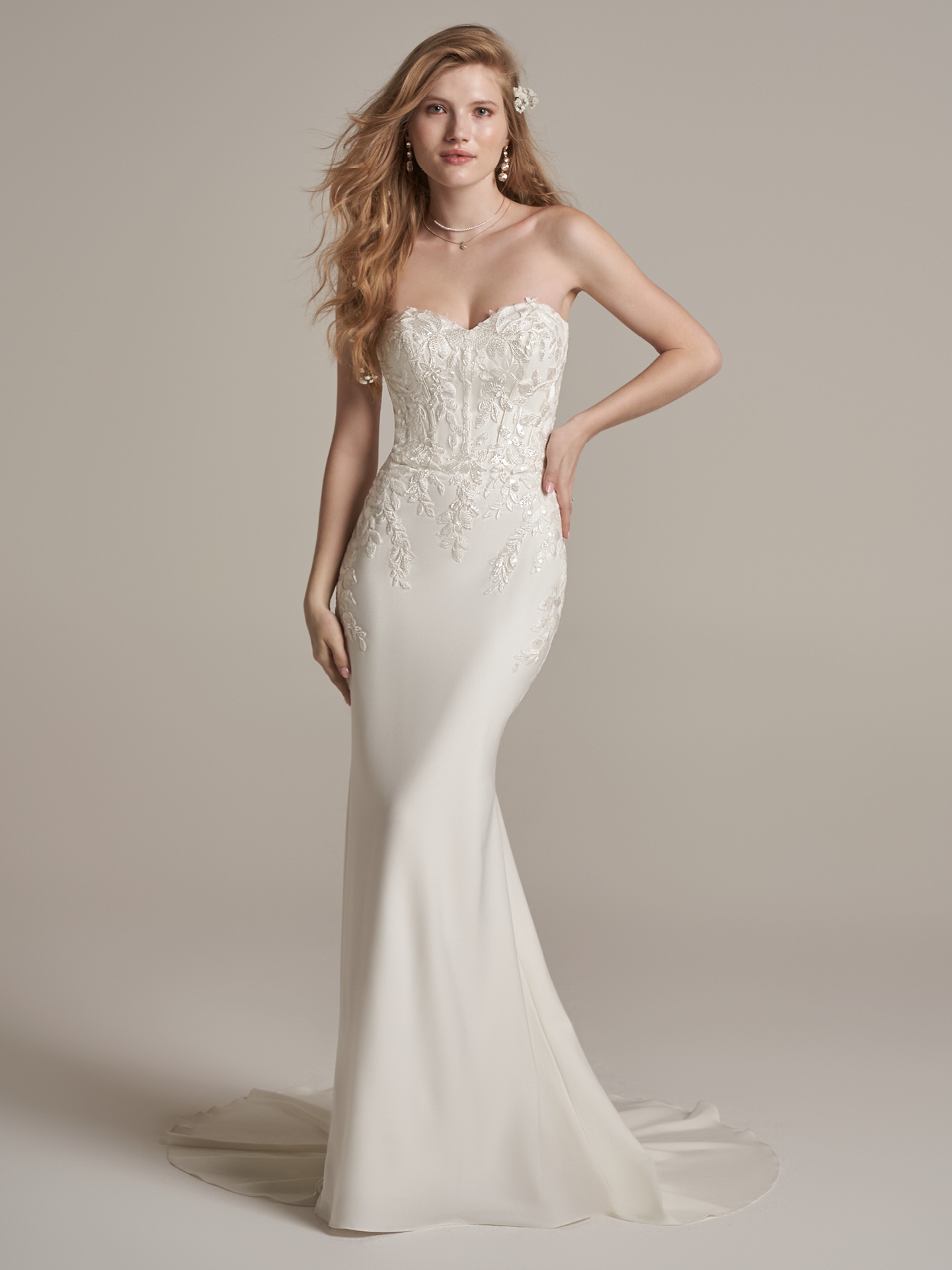 Lily wedding hotsell dresses reviews