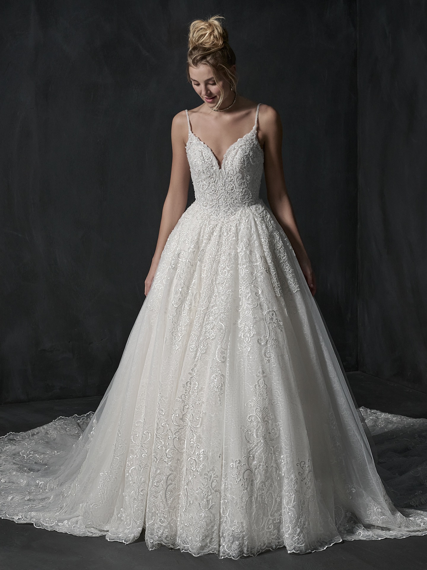 Wedding Dresses & Bridal Gowns | Maggie Sottero