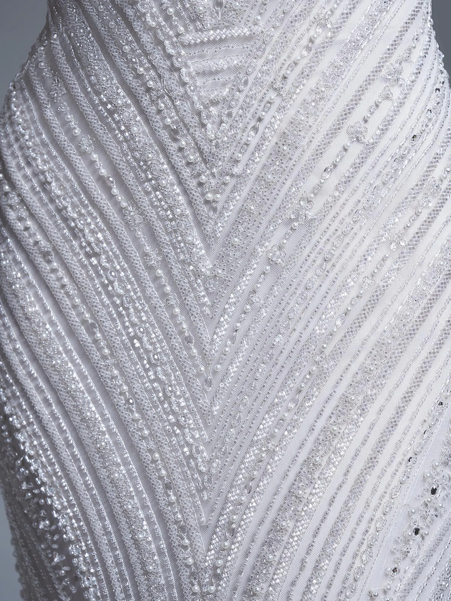 Sottero and Midgley Sheath Wedding Dress Boston 22SK985A01 Alt5