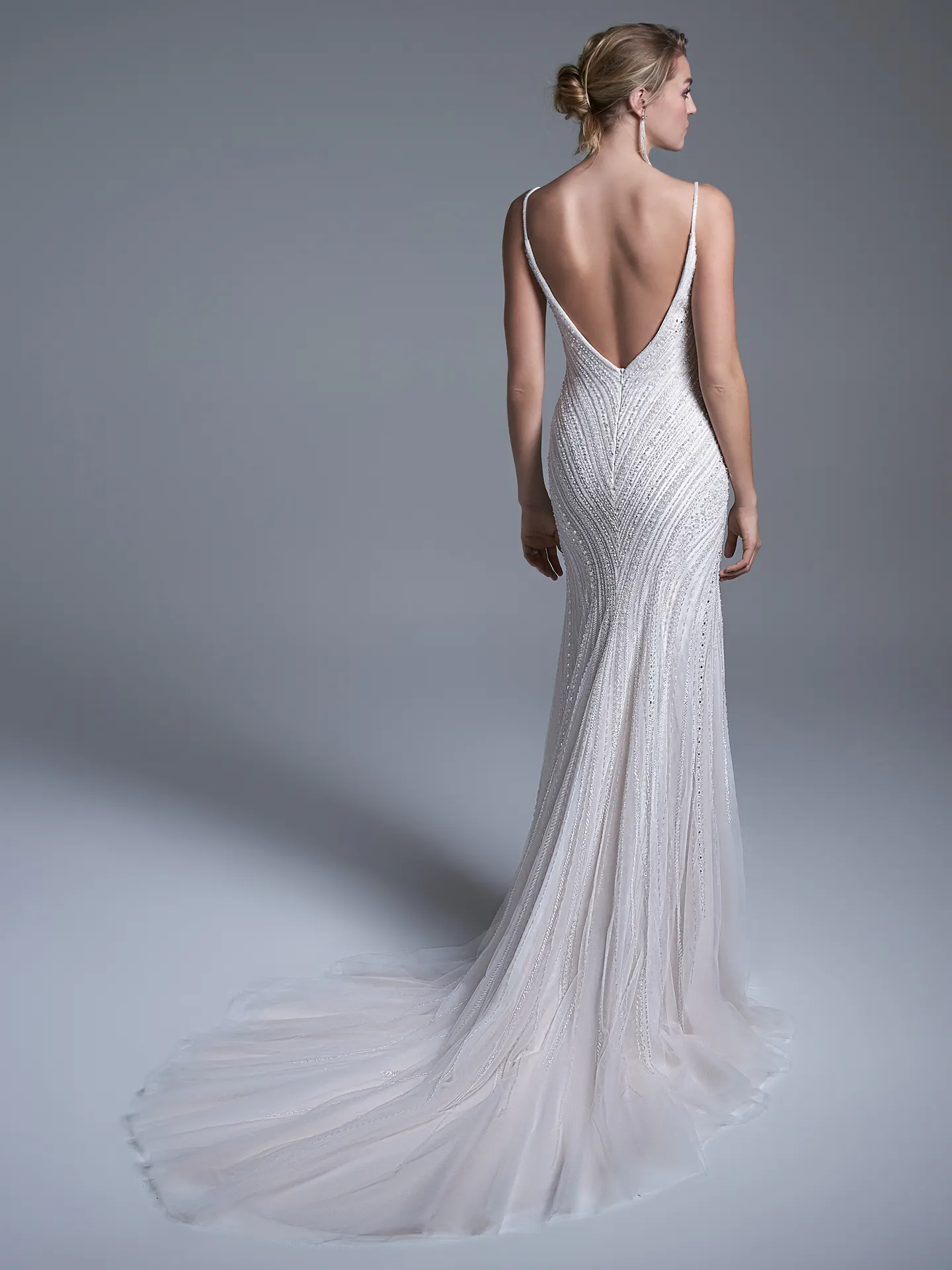 Sottero and Midgley Sheath Wedding Dress Boston 22SK985A01 Alt6