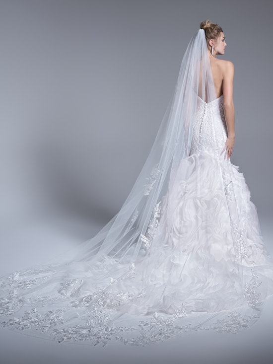 Sottero and Midgley Mermaid Wedding Dress Ripley 22SS938A01 Alt2